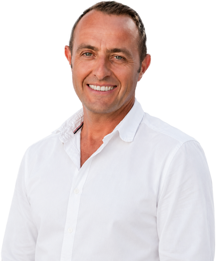Christophe Le Cu&eacute;