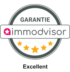 Garantie immodvisor &mdash; Excellent