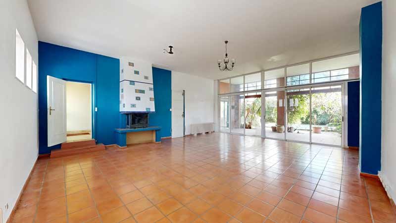 Maison de ville à Perpignan (66000)