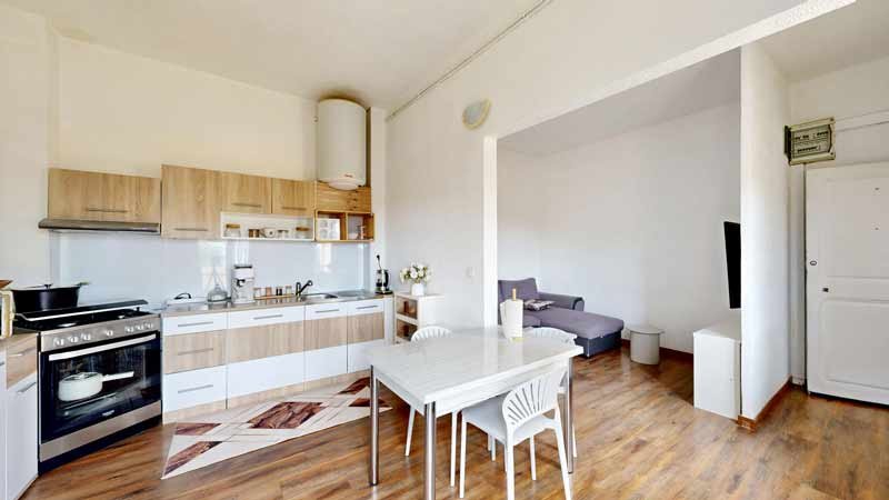 Immeuble à Perpignan (66000)