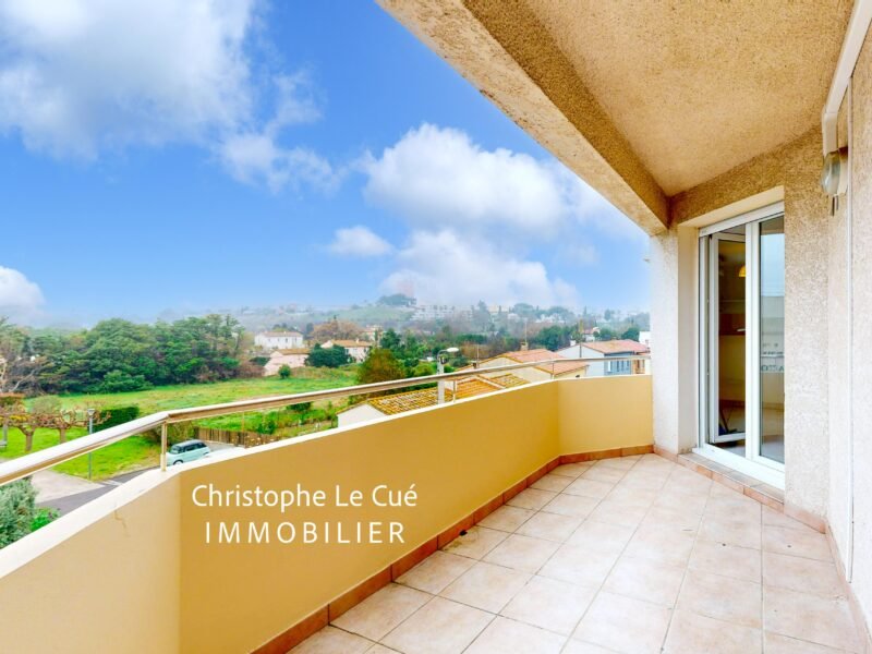 Duplex à Perpignan (66000)